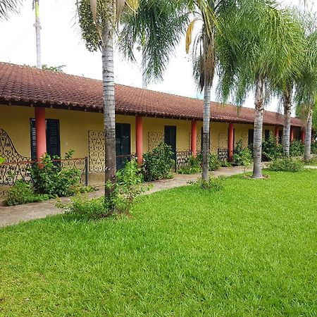 Hotel E Pousada Recanto Do Rio Pardo São José do Rio Pardo Pokój zdjęcie