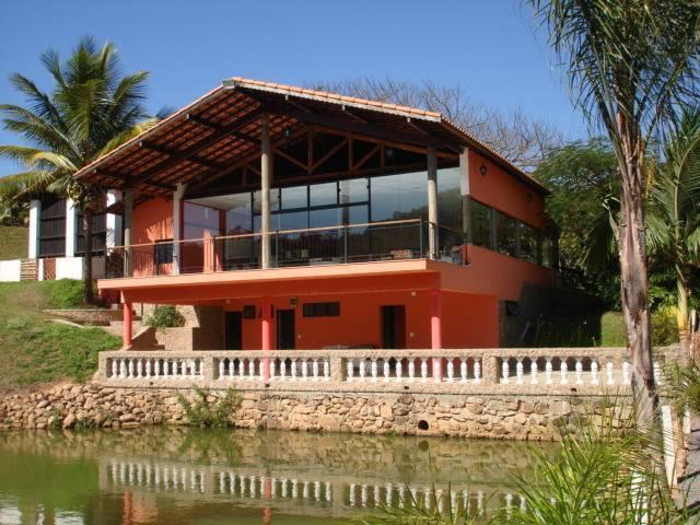 Hotel E Pousada Recanto Do Rio Pardo São José do Rio Pardo Zewnętrze zdjęcie